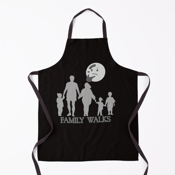 Item preview, FAMILY WALKS designed and sold by Tadeusz1.