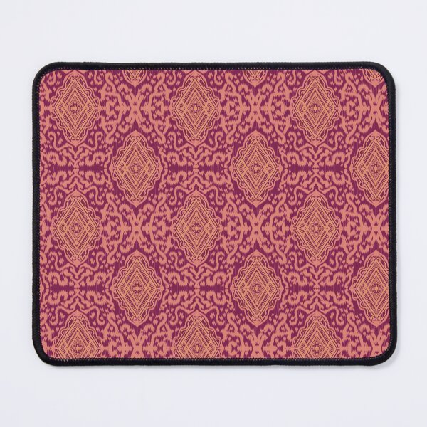 Item preview, Persian pickle pattern and buta pattern artwork designed and sold by Bluesky992.