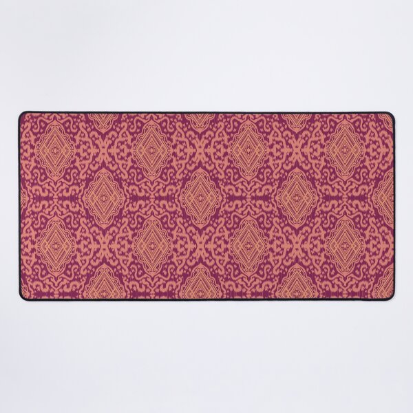Item preview, Persian pickle pattern and buta pattern artwork designed and sold by Bluesky992.