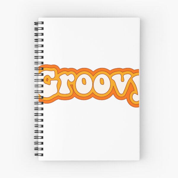 Item preview, Groovy Retro designed and sold by earthtokarly.