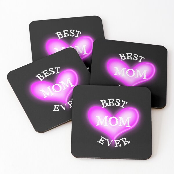 Item preview, Best Mom designed and sold by TheEndDesign.
