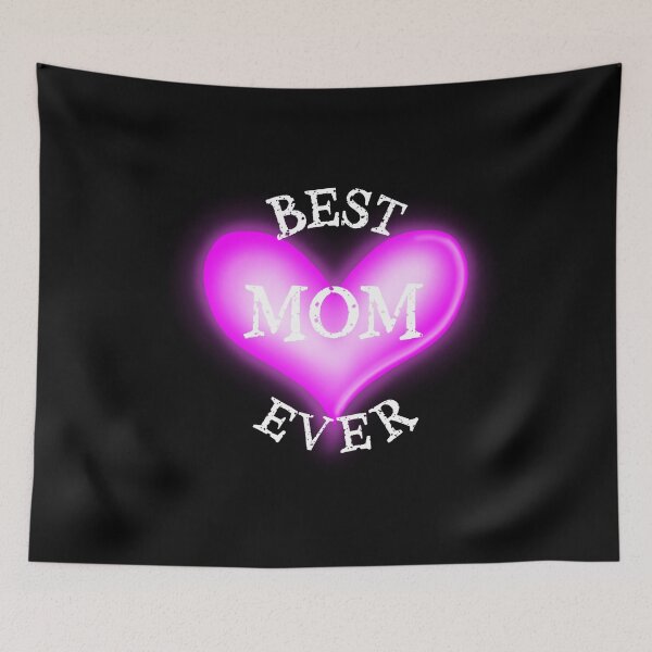 Item preview, Best Mom designed and sold by TheEndDesign.