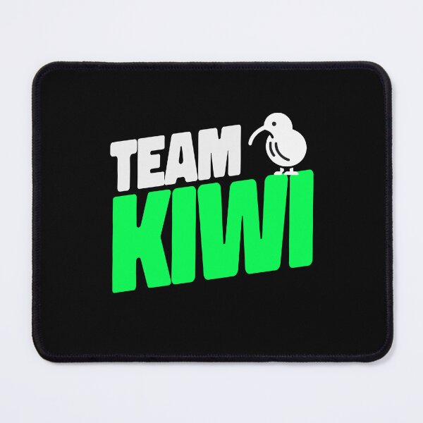 Item preview, Team Kiwi Logo Design | Kiwi Bird Graphic designed and sold by Highway45nz.