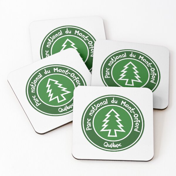 Item preview, Mount Orford National Park Quebec Spruce designed and sold by bivenart.