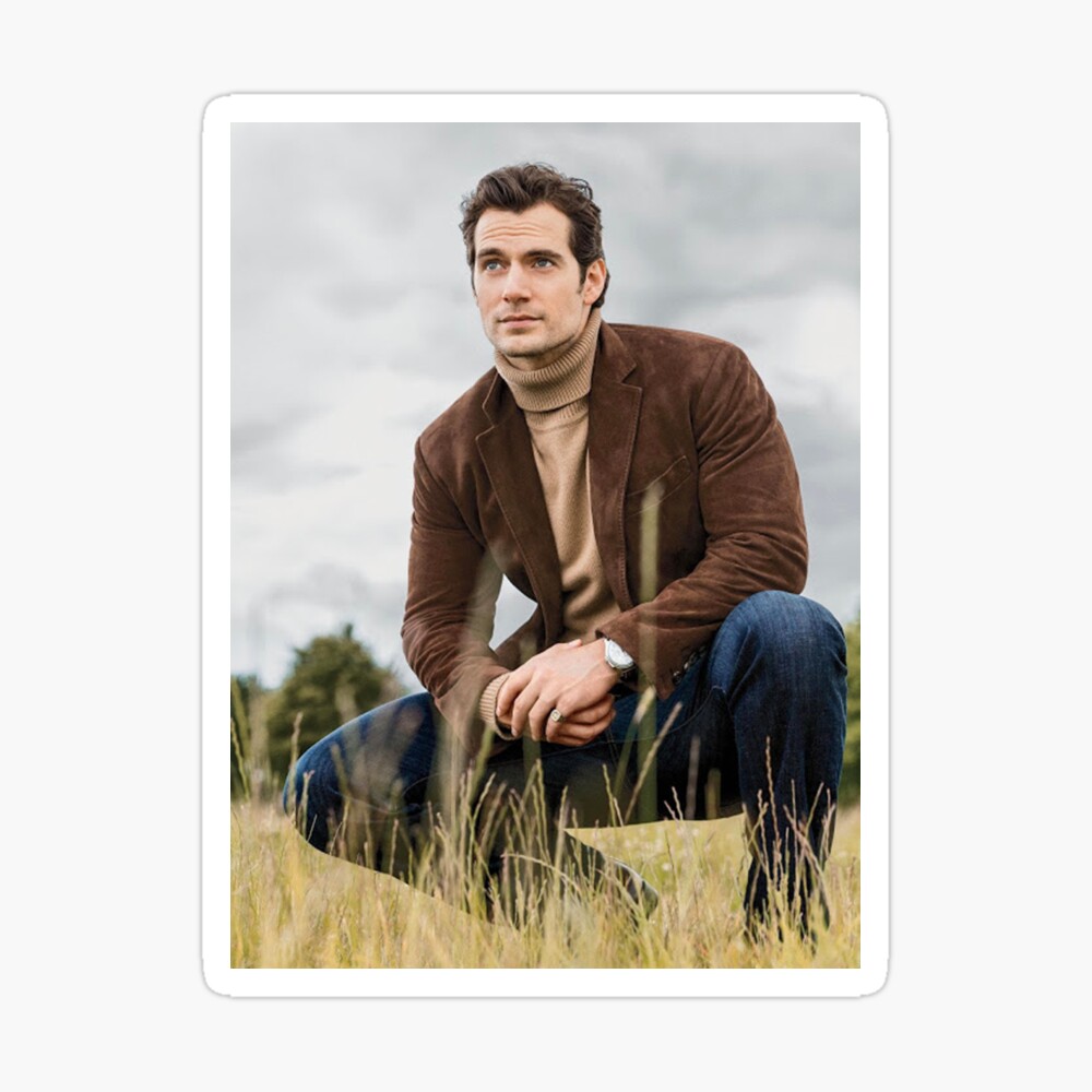 Foto de Henry Cavill - Poster Henry Cavill - Foto 60 de 160