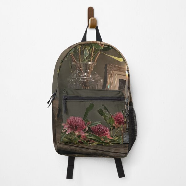 Item preview, A Moment of Warmth – Elegant Still Life - Landscape designed and sold by Paul Yeatman.