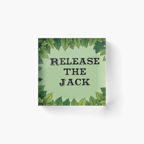 Item preview, Jack in the green or green man release the Jack  designed and sold by cheekylorns.