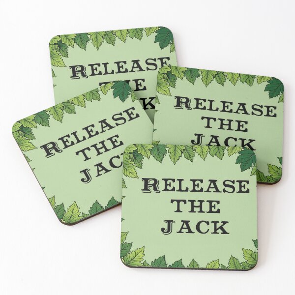Item preview, Jack in the green or green man release the Jack  designed and sold by cheekylorns.