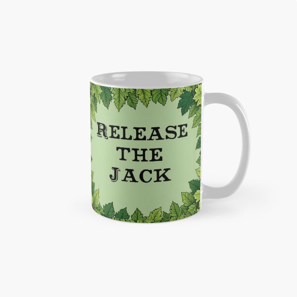 Item preview, Jack in the green or green man release the Jack  designed and sold by cheekylorns.