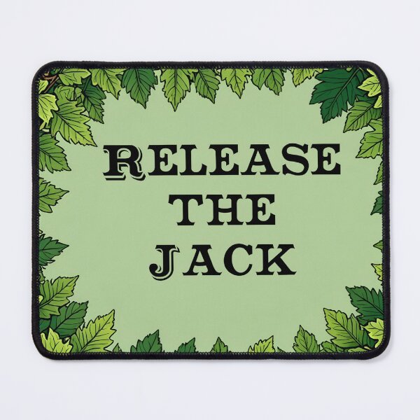Item preview, Jack in the green or green man release the Jack  designed and sold by cheekylorns.