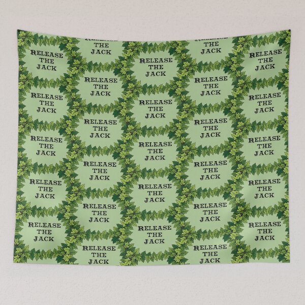 Item preview, Jack in the green or green man release the Jack  designed and sold by cheekylorns.