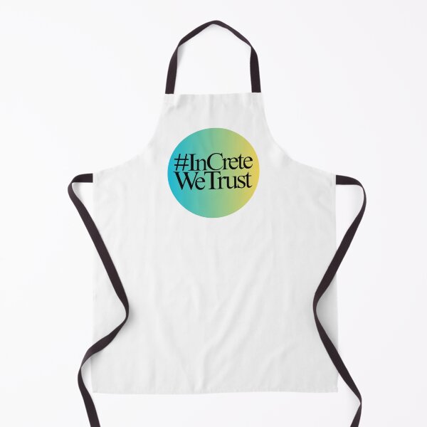 Item preview, In Crete We Trust, Summer Pallete designed and sold by InCreteWeTrust.
