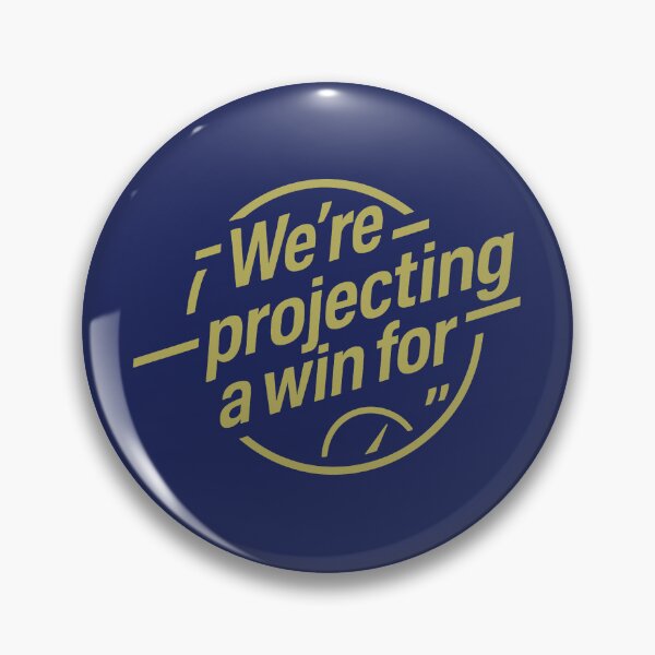 Item preview, Antony Green: Projecting A Win designed and sold by zzz888.
