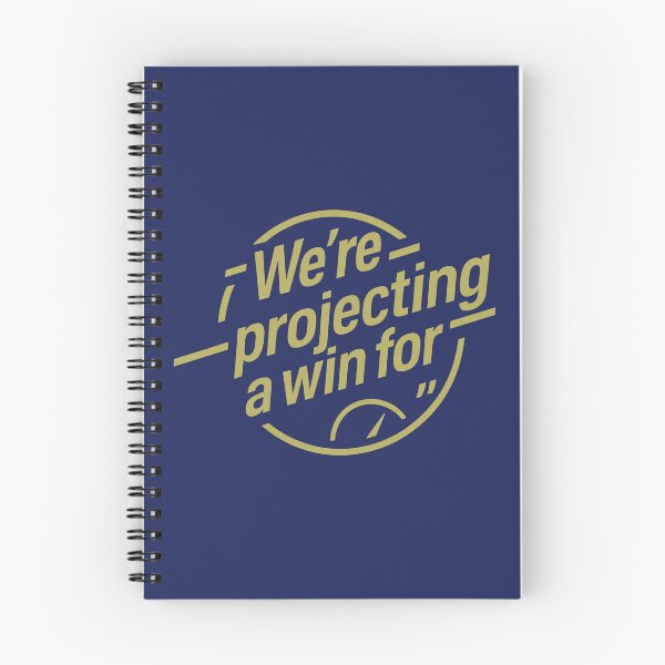 Item preview, Antony Green: Projecting A Win designed and sold by zzz888.