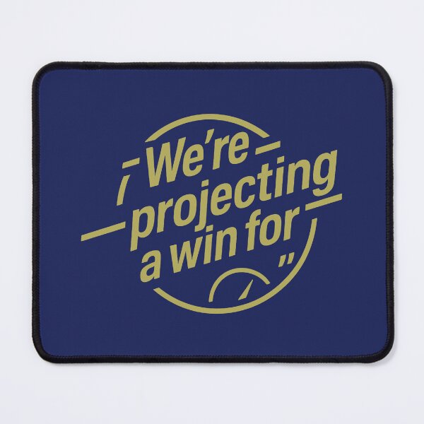 Item preview, Antony Green: Projecting A Win designed and sold by zzz888.