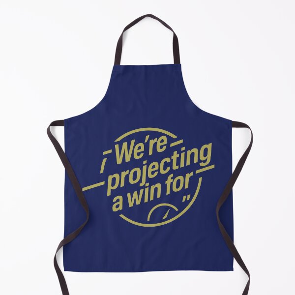 Item preview, Antony Green: Projecting A Win designed and sold by zzz888.