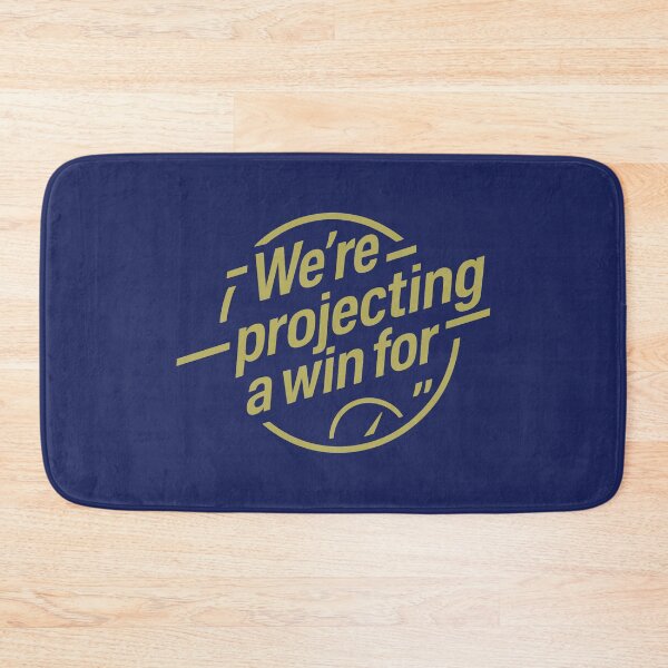 Item preview, Antony Green: Projecting A Win designed and sold by zzz888.