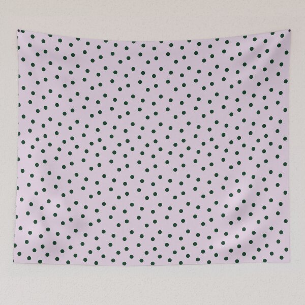 Item preview, Polka dots  designed and sold by Creations by lyne.