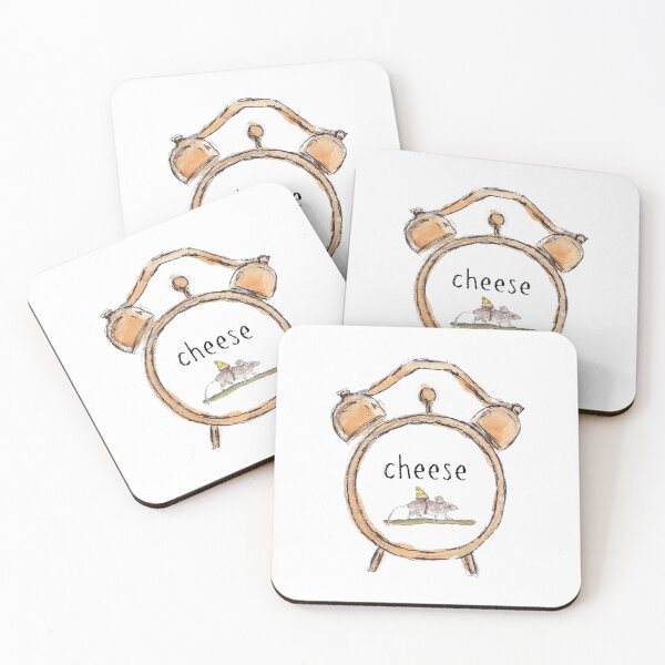 Item preview, Cheese Time designed and sold by Jen Payne.