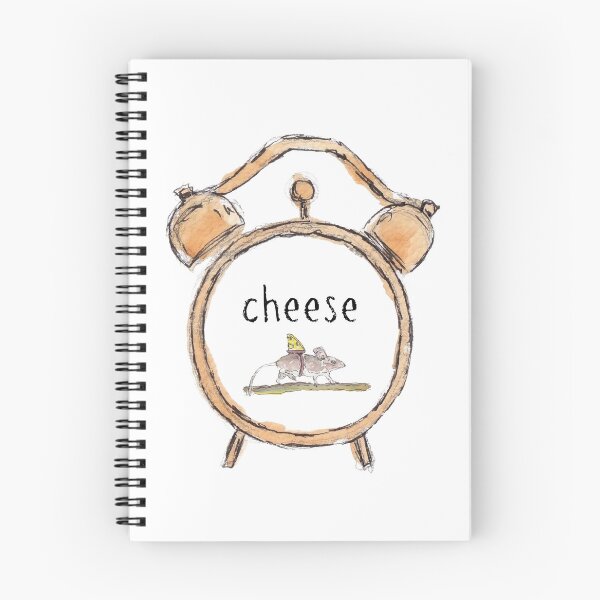 Item preview, Cheese Time designed and sold by Jen Payne.