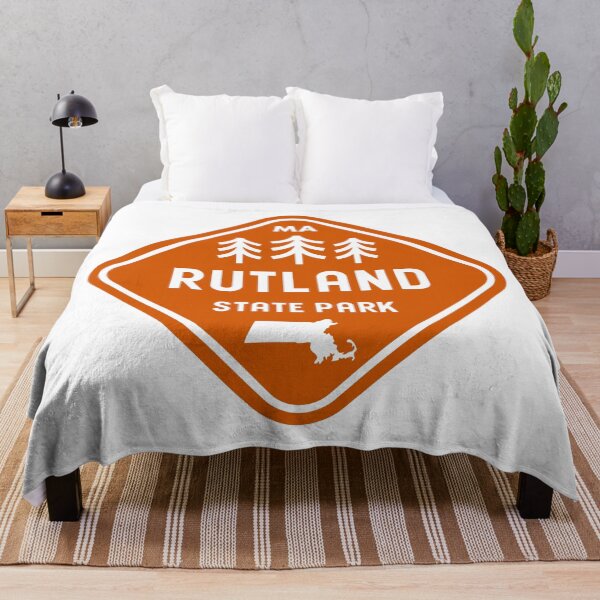 Item preview, Rutland State Park Massachusetts Rhombus designed and sold by bivenart.