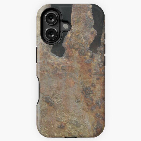 Item preview, Weathered Metal designed and sold by RosJoy.