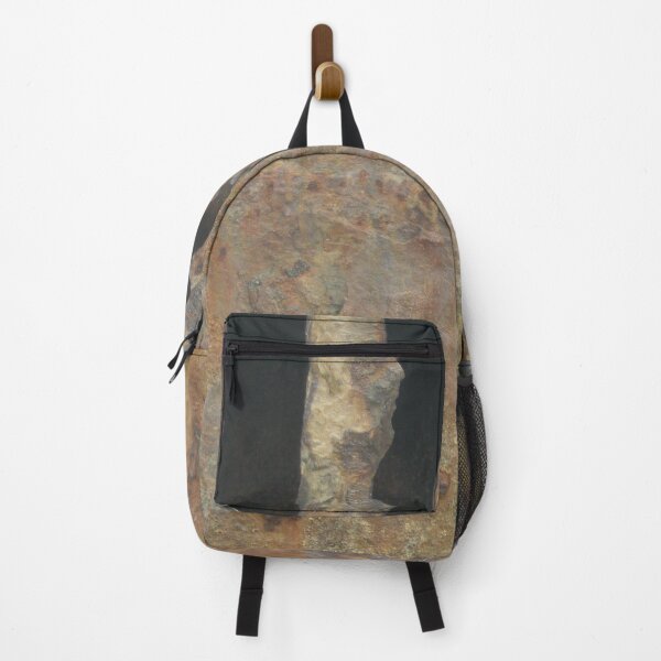Item preview, Weathered Metal designed and sold by RosJoy.