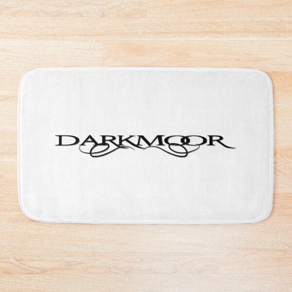 Item preview, Dark Moor Band Rock Spanish - Black Version designed and sold by Allintone.