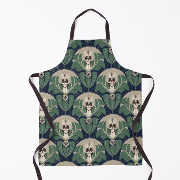 Item preview, Midnight Gatsby - 1920s Opulence C designed and sold by Carina Parry Studios.
