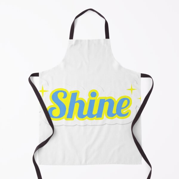 Item preview, Shine Sticker designed and sold by LabelLovers.