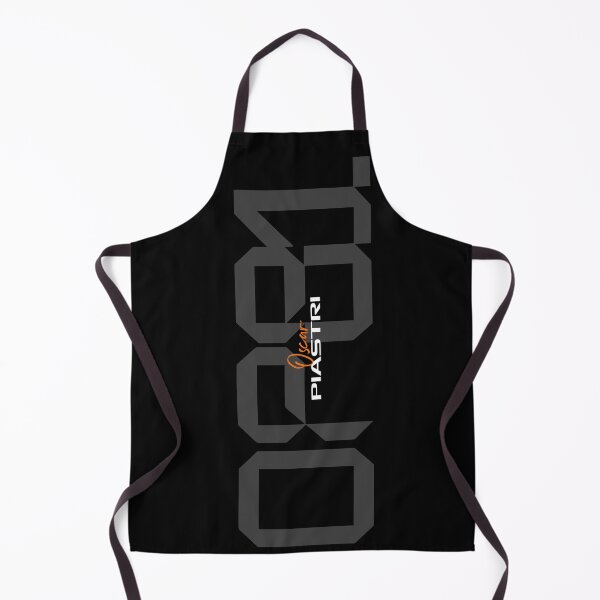 Item preview, Oscar Piastri Formula 1 OP81 orange and black F1 2025  designed and sold by Pink Polar F1.