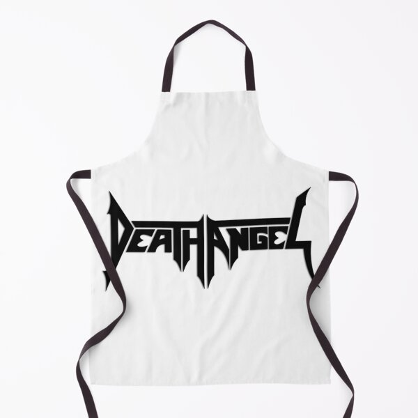 Item preview, Death Angel rock band American - Black Version designed and sold by Allintone.