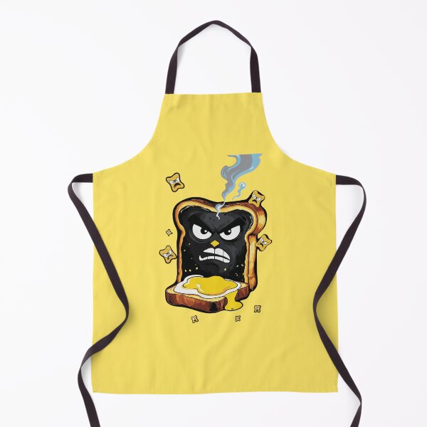 Item preview, Bread’s Bad Day designed and sold by After De Moment.