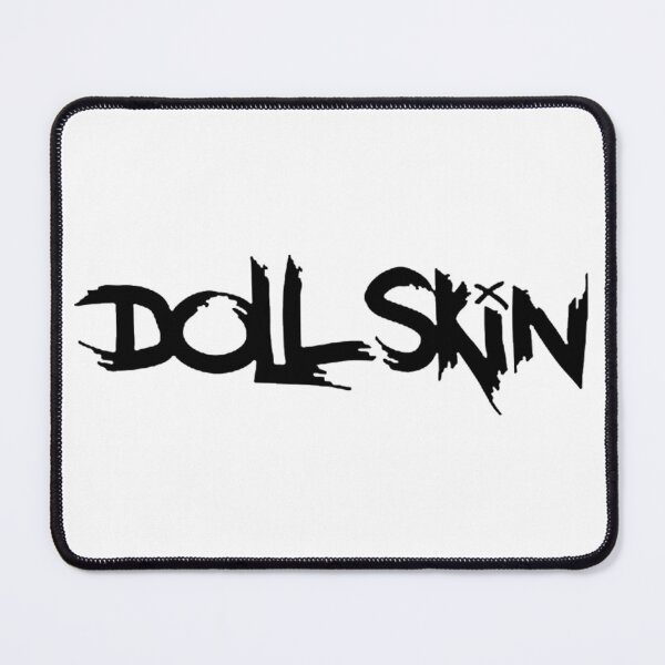Item preview, Doll Skin Rock Band American - Black Version designed and sold by Allintone.