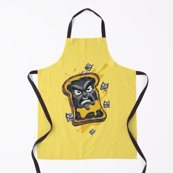 Item preview, No More Mr. Nice Loaf designed and sold by After De Moment.