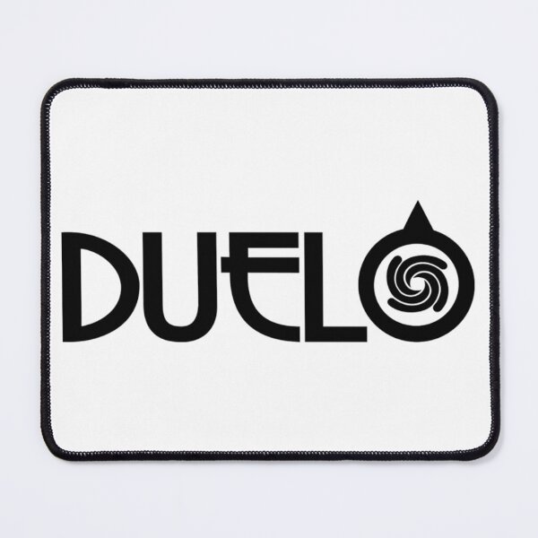 Item preview, Duelo Mexican Band - Black Version designed and sold by Allintone.