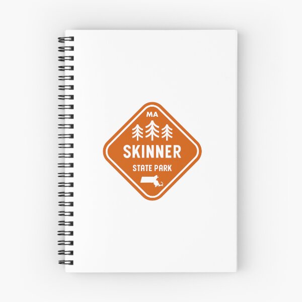 Item preview, Skinner State Park Massachusetts Rhombus designed and sold by bivenart.