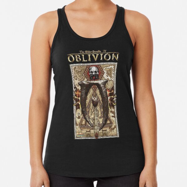 Item preview, Scrolls IV Oblivion designed and sold by anselmnacht.