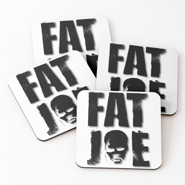 Item preview, Fat Joe Germany Rapper - Black Version designed and sold by Allintone.