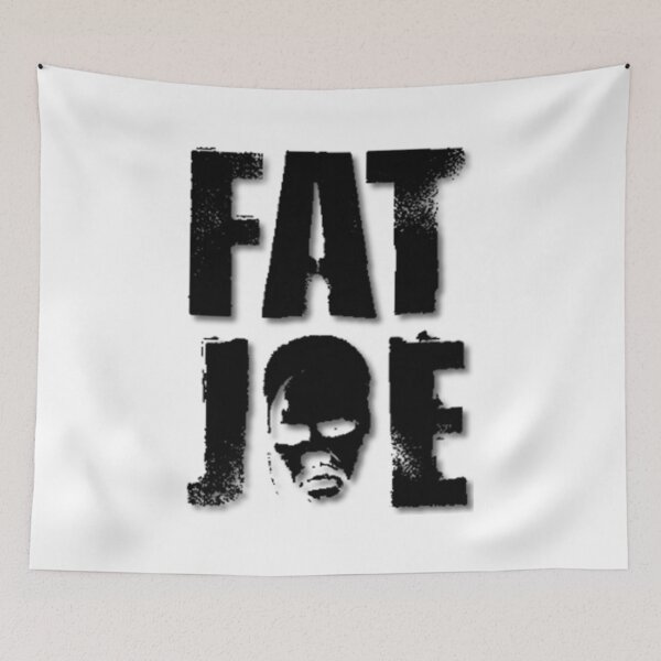 Item preview, Fat Joe Germany Rapper - Black Version designed and sold by Allintone.