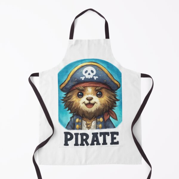 Item preview, Sea Dogs And Chibi Pirates Seeking Treasure designed and sold by Piotrek0001.