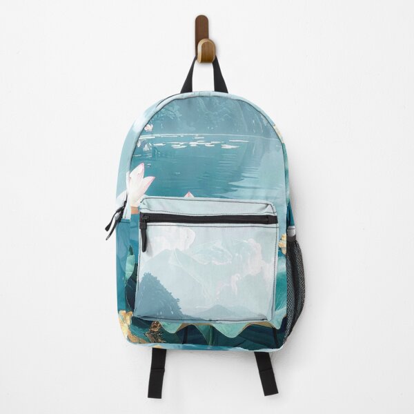 Item preview, Misty Lotus Symphony designed and sold by In Linear.