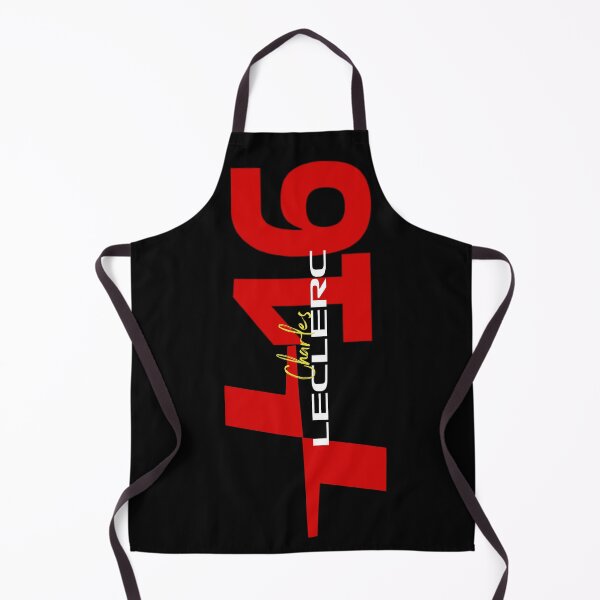 Item preview, Charles Leclerc Formula 1 black and red F1 2025  designed and sold by Pink Polar F1.