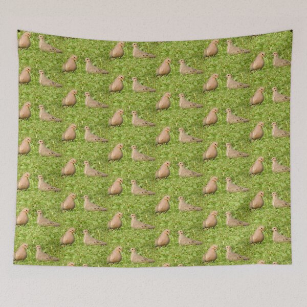 Item preview, Mourning Doves designed and sold by priesterjen.