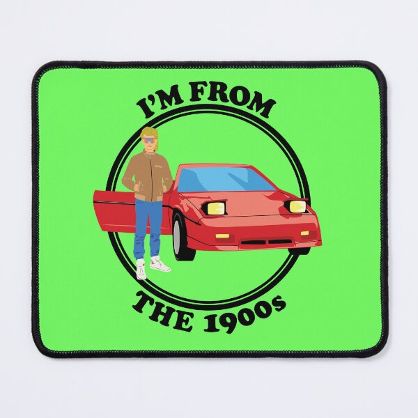 Item preview, I'm From The 1900s designed and sold by blackrock3.