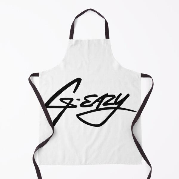 Item preview, G-Eazy American Rapper - Black Version designed and sold by Allintone.