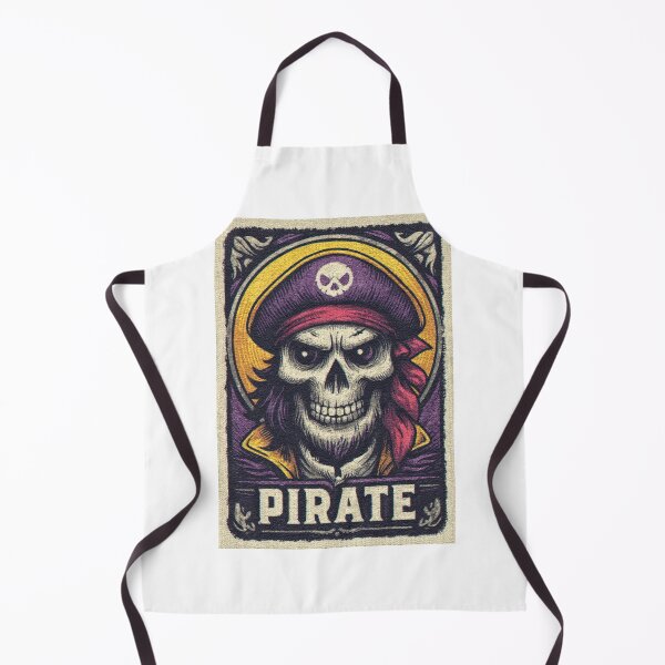 Item preview, Pirate Portrait Adventure designed and sold by Piotrek0001.