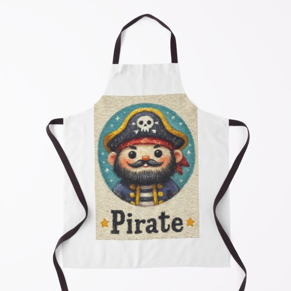 Item preview, Jolly Roger Pirate Art designed and sold by Piotrek0001.