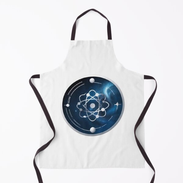 Item preview, Atom Secrets designed and sold by eXtraHumans.