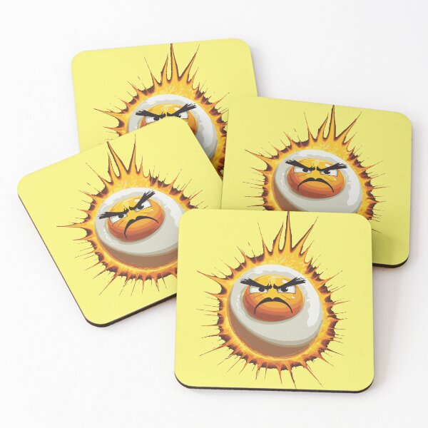 Item preview, Breakfast Meltdown designed and sold by After De Moment.